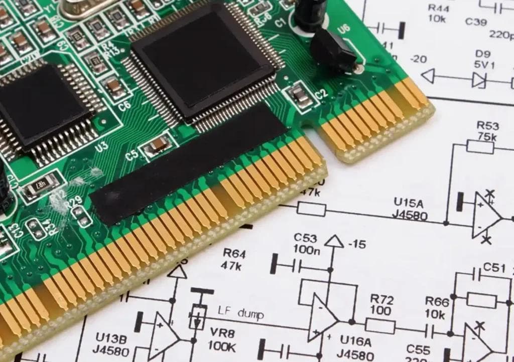 如何阅读PCB原理图：初学者完整指南