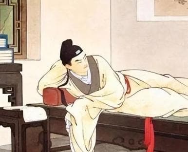 白居易：文学巨匠与“渣男”标签的背后