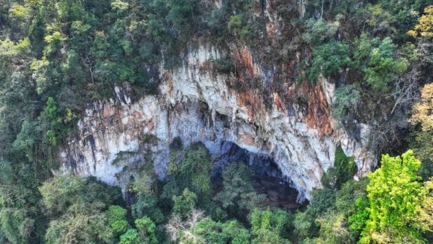 云南临沧：探寻“和平文化”起源，解锁史前文明密码