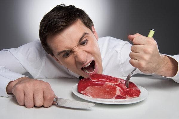 红肉是致癌物吗？最新研究给出权威答案