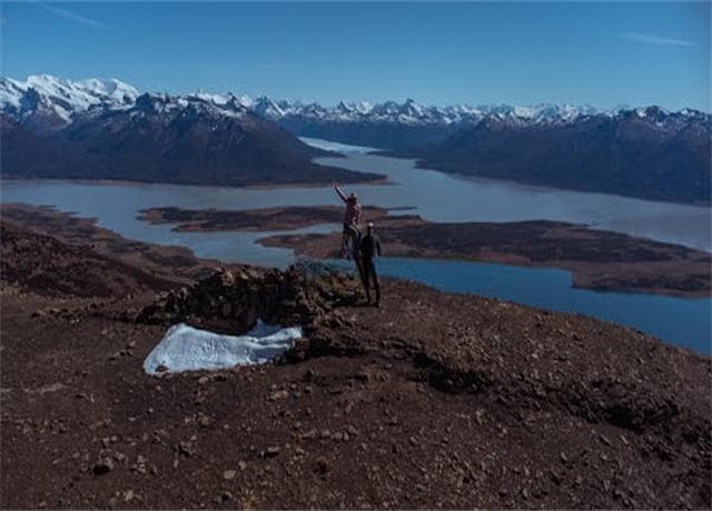 嵊州南山水库：镶嵌在群山之间的璀璨明珠