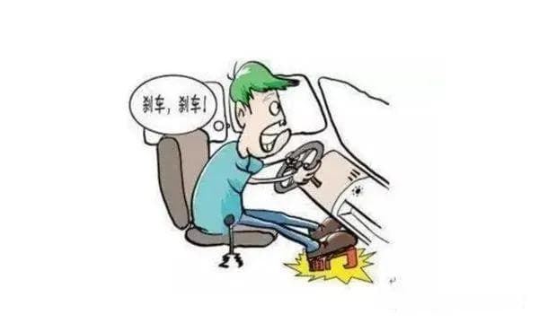 一文讲清油门防误踩功能ACPE及法规测试要求