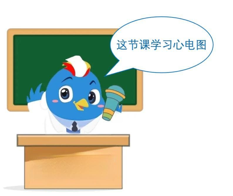 心电图——追踪心脏“放电”信号的解密者