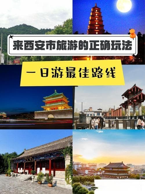 从西安市区到兵马俑怎么走最方便,西安市区到兵马俑最便捷路线攻略