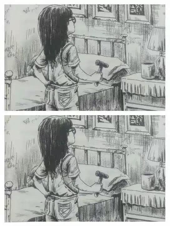 《最后的夏天》梗概