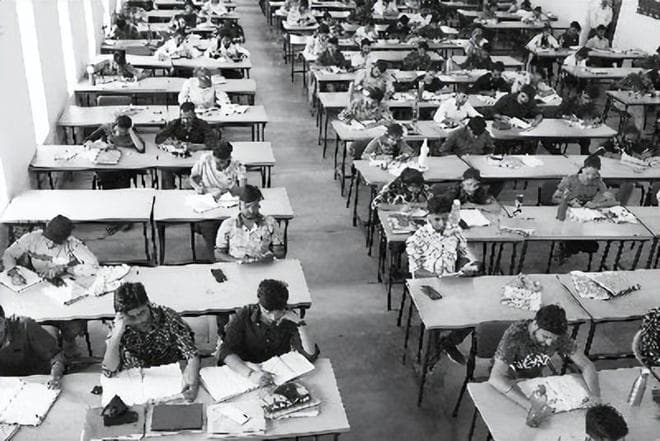 印度大学需弥合学术与就业间的鸿沟