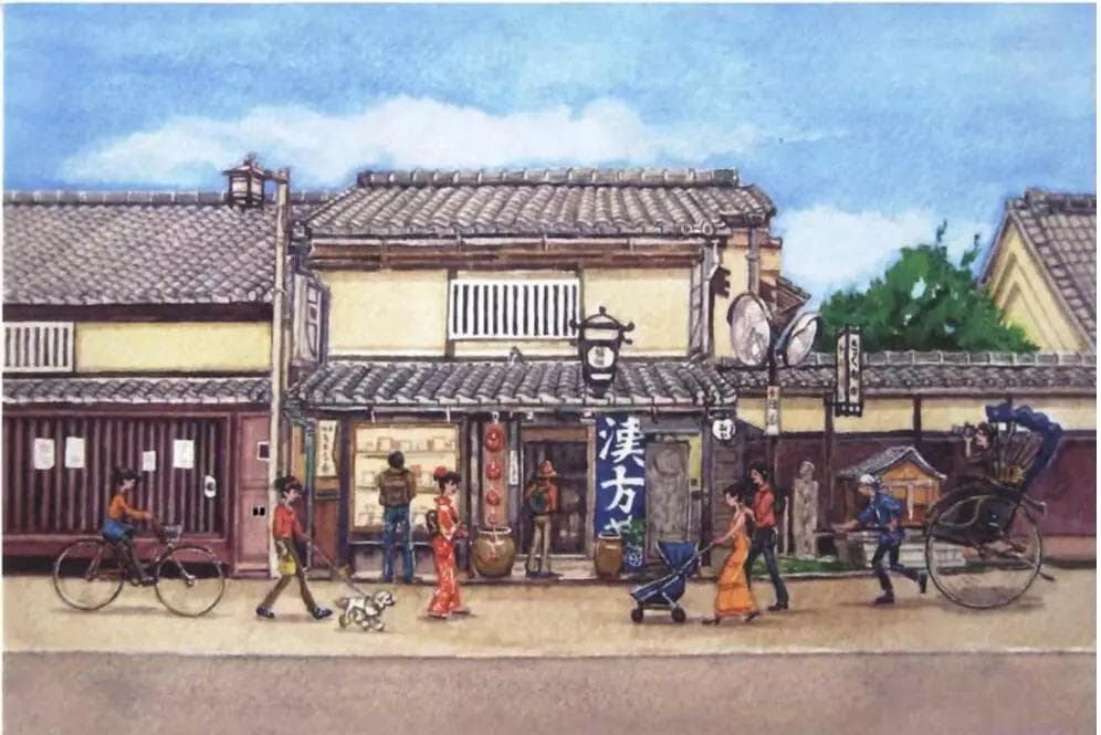 中国中医情何以堪？日本汉方占全世界90%市场份额，碾压中药