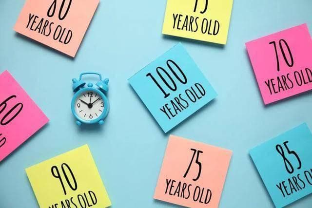 科学量化剖析【健康长寿】密码，每个人都可以增寿30年