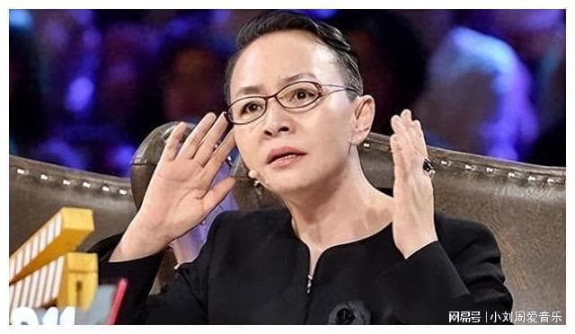 宋丹丹宣布淡出演艺圈：给年轻人让位，将转战幕后