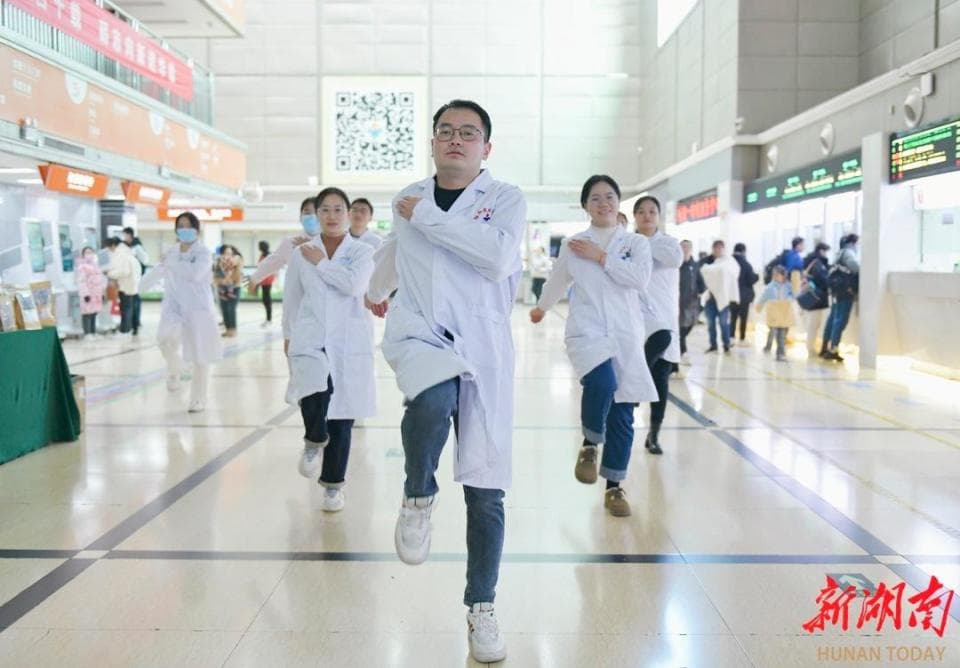 让孩子冬天少生病，中医师传授“儿童养生”法