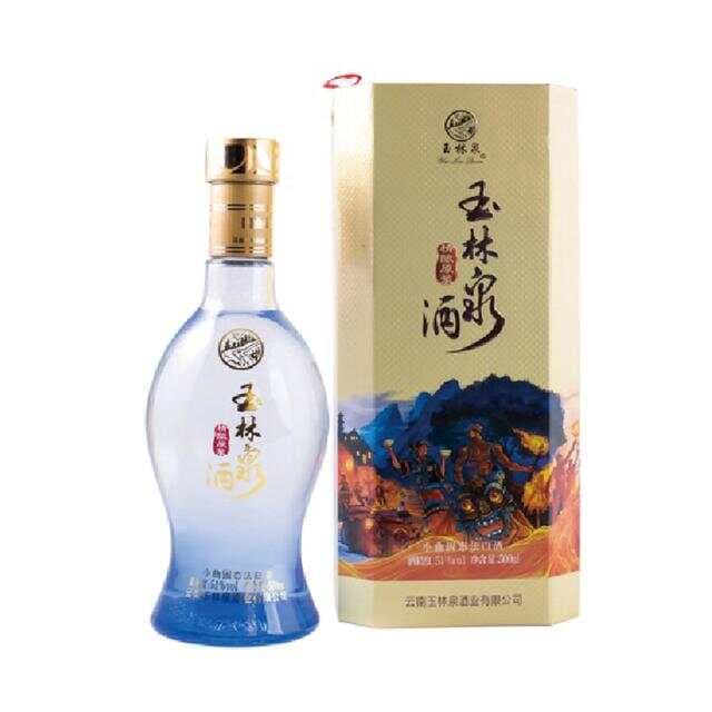 云南十大酒厂：从传统工艺到现代创新