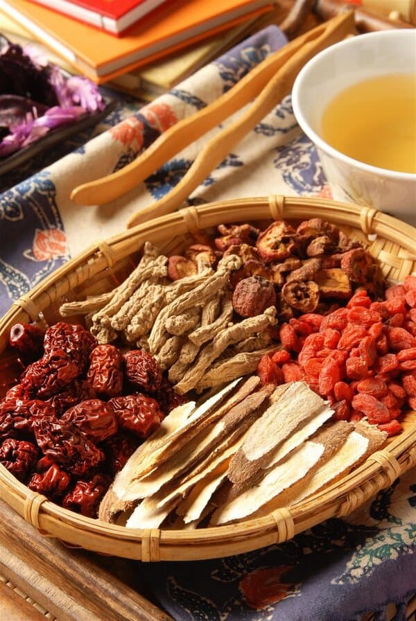 鹿仙草的功效与作用
