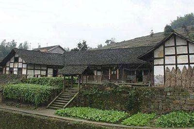 宜宾15处文物古迹：从夕佳山民居到僰人悬棺