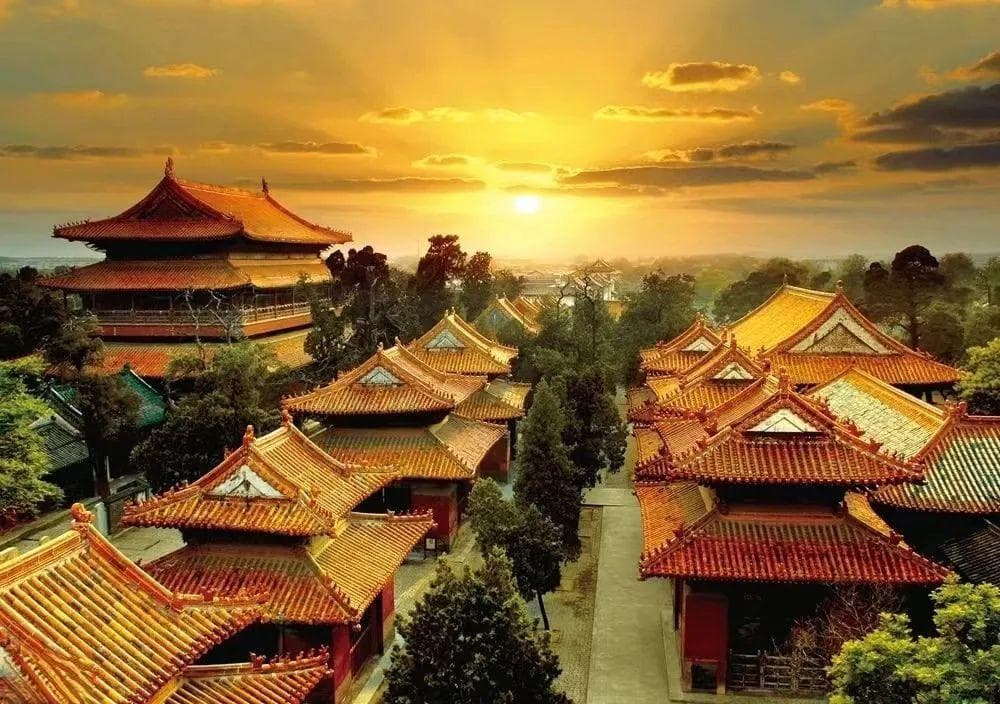 三条精品旅游线路 带您畅游曲阜