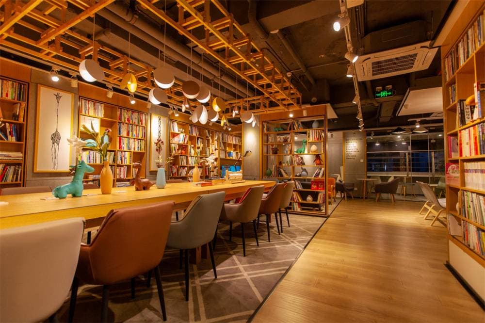 酒店管理的核心逻辑：从体系搭建到执行落地