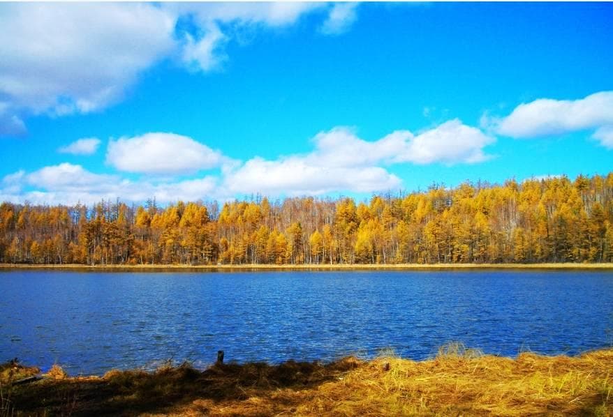 五一旅游城市—8个冷门小众旅游城市，五一反向旅游