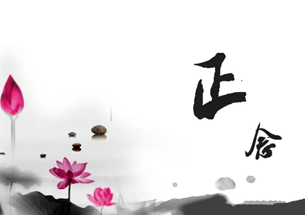 正念疗法：用内心的力量治愈自我