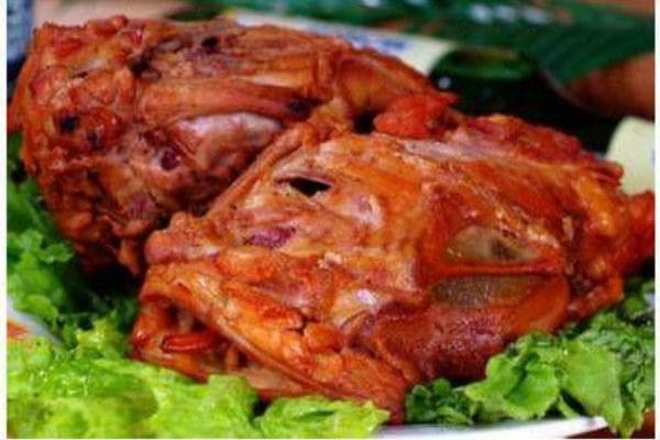 国家级非遗酱肉制作工艺：完整配方与步骤解析