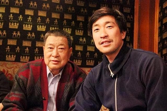 “星二代”影帝王千源，出道31年从不拼爹，母亲是辽宁人艺台柱子