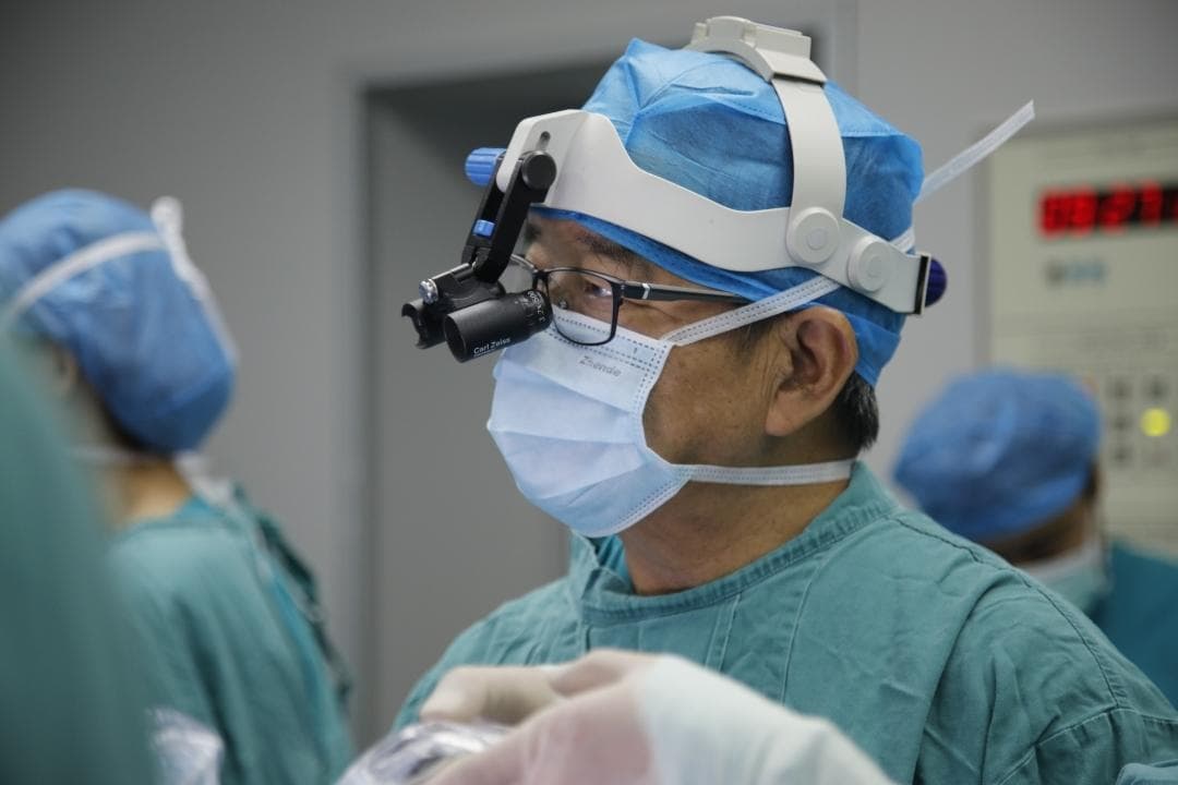 汪建平：中国消化道疾病专家自信走向世界舞台