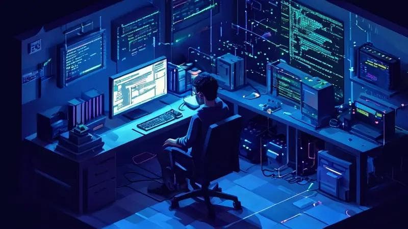 如何加强机房网络安全