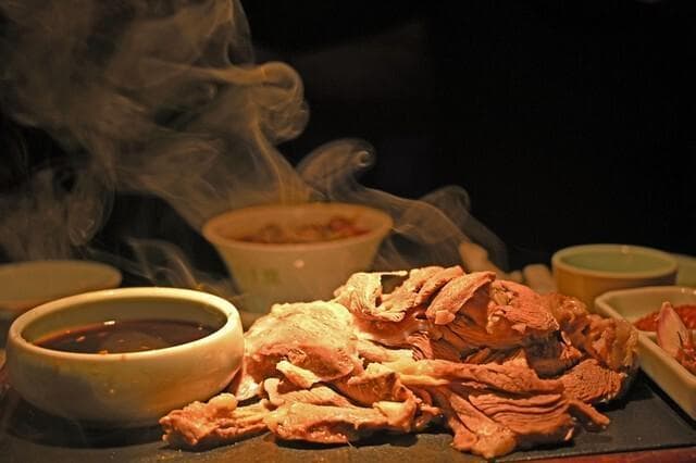 保定美食攻略：本地人私藏的烟火味，外地风味也疯狂！