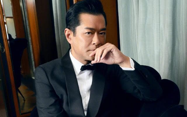 香港影坛十大70后男演员：古天乐、吴彦祖领衔，实力派阵容闪耀香江