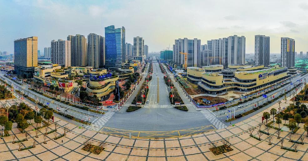 荆州特产，流动的城市印记