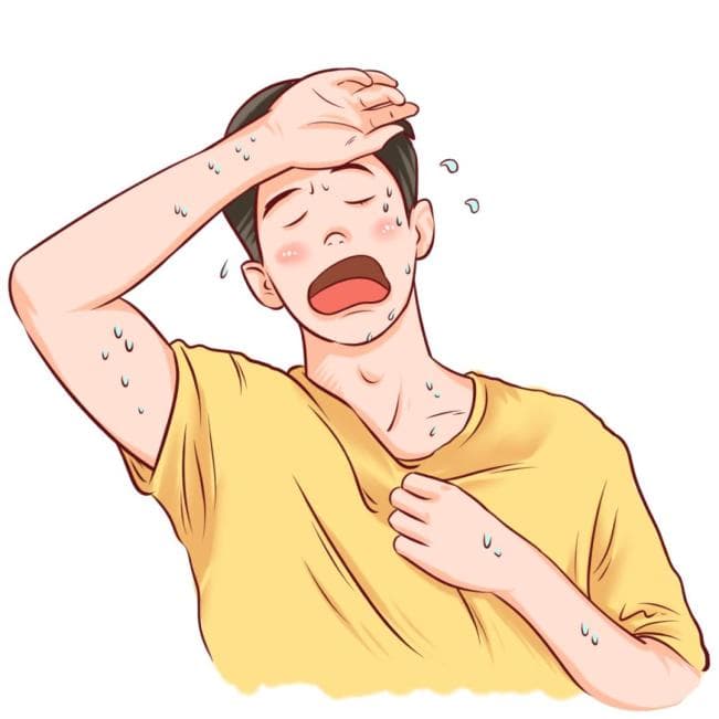 高温来袭 这份防暑提醒请收好