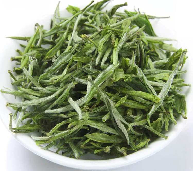 揭秘普洱茶中的"黄金叶"：老黄叶的价值与饮用之道