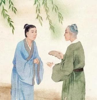探索地府建筑：奈何桥的意义与功能