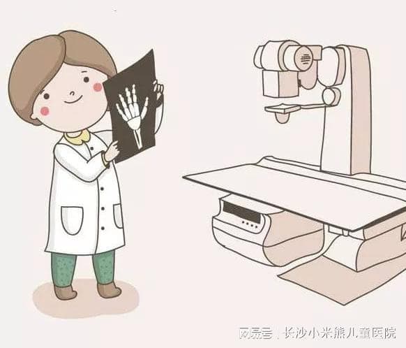 长沙刘晓珊医生科普：孩子骨龄多久测一次比较好？科学安排是关键