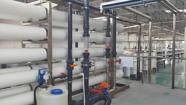 使用酸性清洗除垢剂的注意事项