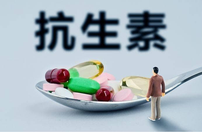 走出抗生素使用误区，守护健康防线