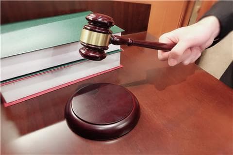 缺席审理会怎么判决