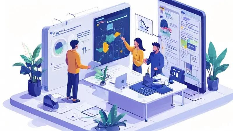 HTML网页如何转微信小程序