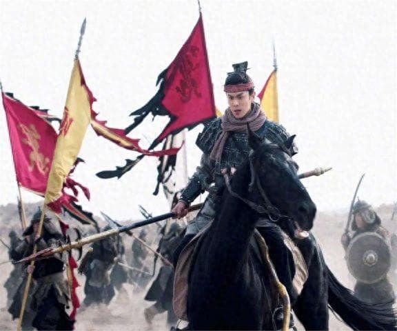 历史上含金量最高的两个武将爵位：冠军侯与武安君