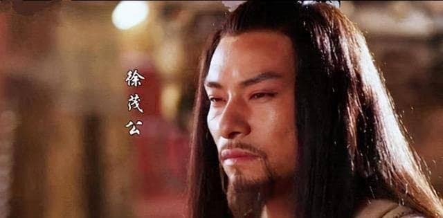 李绩：能掐会算的徐老道是神话，能征善战的李世绩是事实