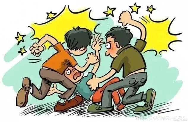 以案释法：未成年人随意殴打他人可能构成寻衅滋事罪