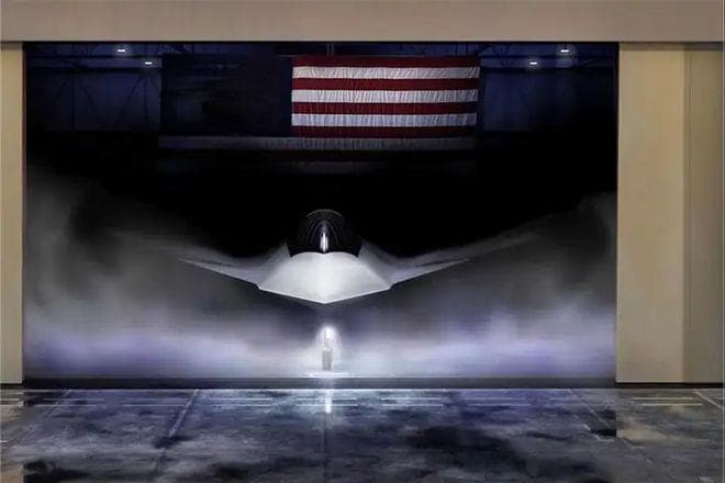专业解读“F-47”项目，波音赢得的六代机合同