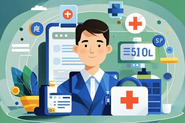 医保余额每年清空吗？医保余额是怎么来的？医保余额如何查询？