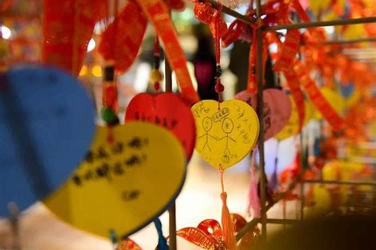 大运年份与流年什么关系？