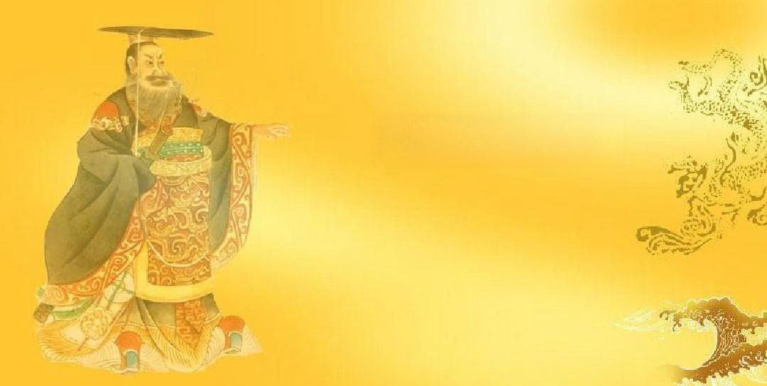 历史知识梳理|统一多民族国家的建立和巩固