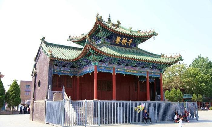 元杂剧：中国古代戏曲的集大成者