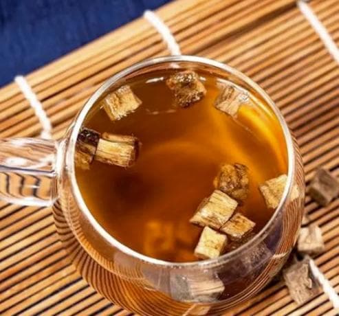 从应酬到健康：一款解酒茶的秘诀，让您在聚会后依然保持最佳状态