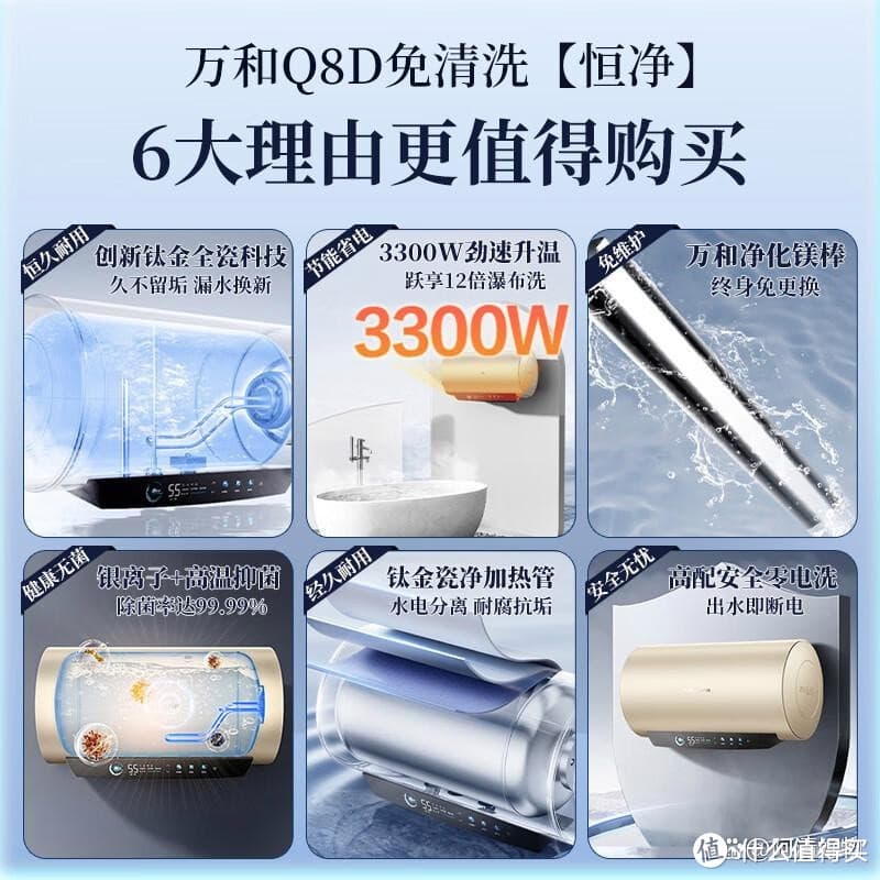 大家为啥开始放弃中央空调？跌落神坛因三大问题，挂机柜机更实用