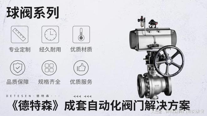 气动切断阀行业分类