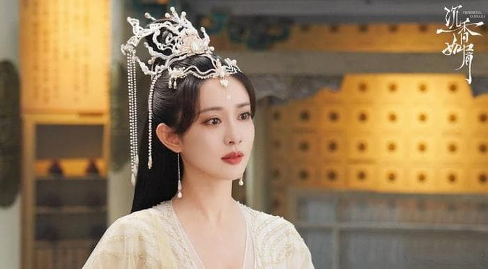 《沉香如屑》剧改原著，书粉炸锅了！