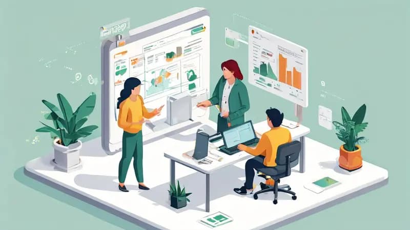 HTML5视频循环播放：从基础到高级应用