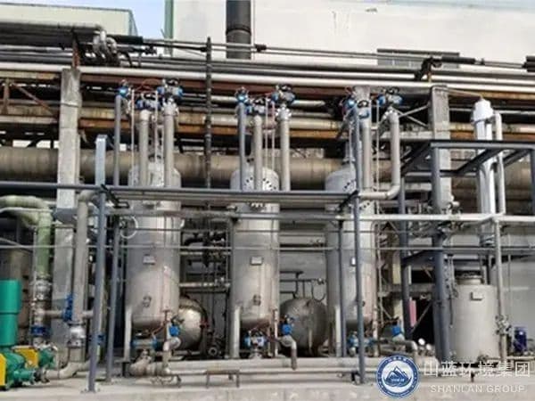 冷凝回收技术：原理、应用与前景